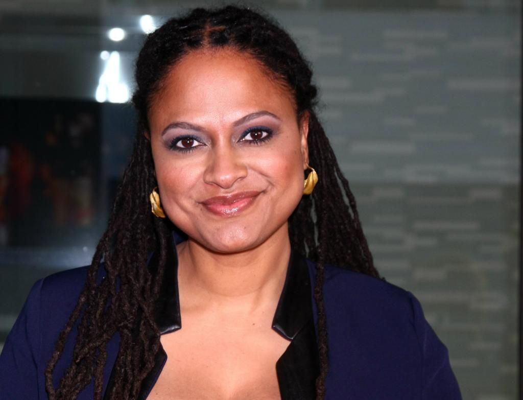 Ava DuVernay Makes History with Golden Globe Award Nomination